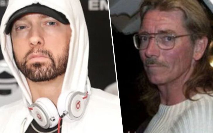 Eminem's Father Marshall Bruce Mathers Passes Away Aged 67; Had Troubled Relationship With His Rapper Son!